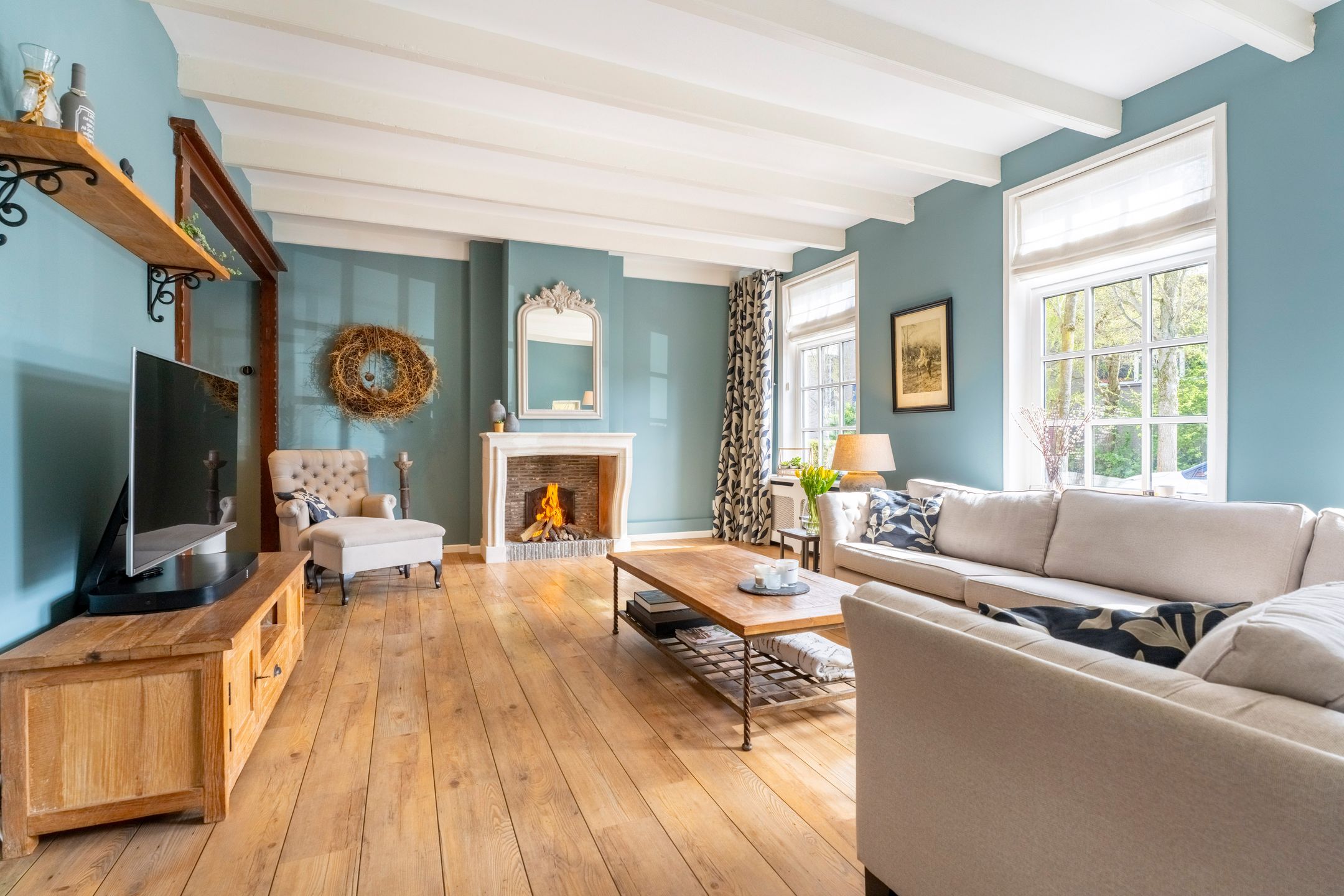 Foto 3 van Katwijkerweg 13