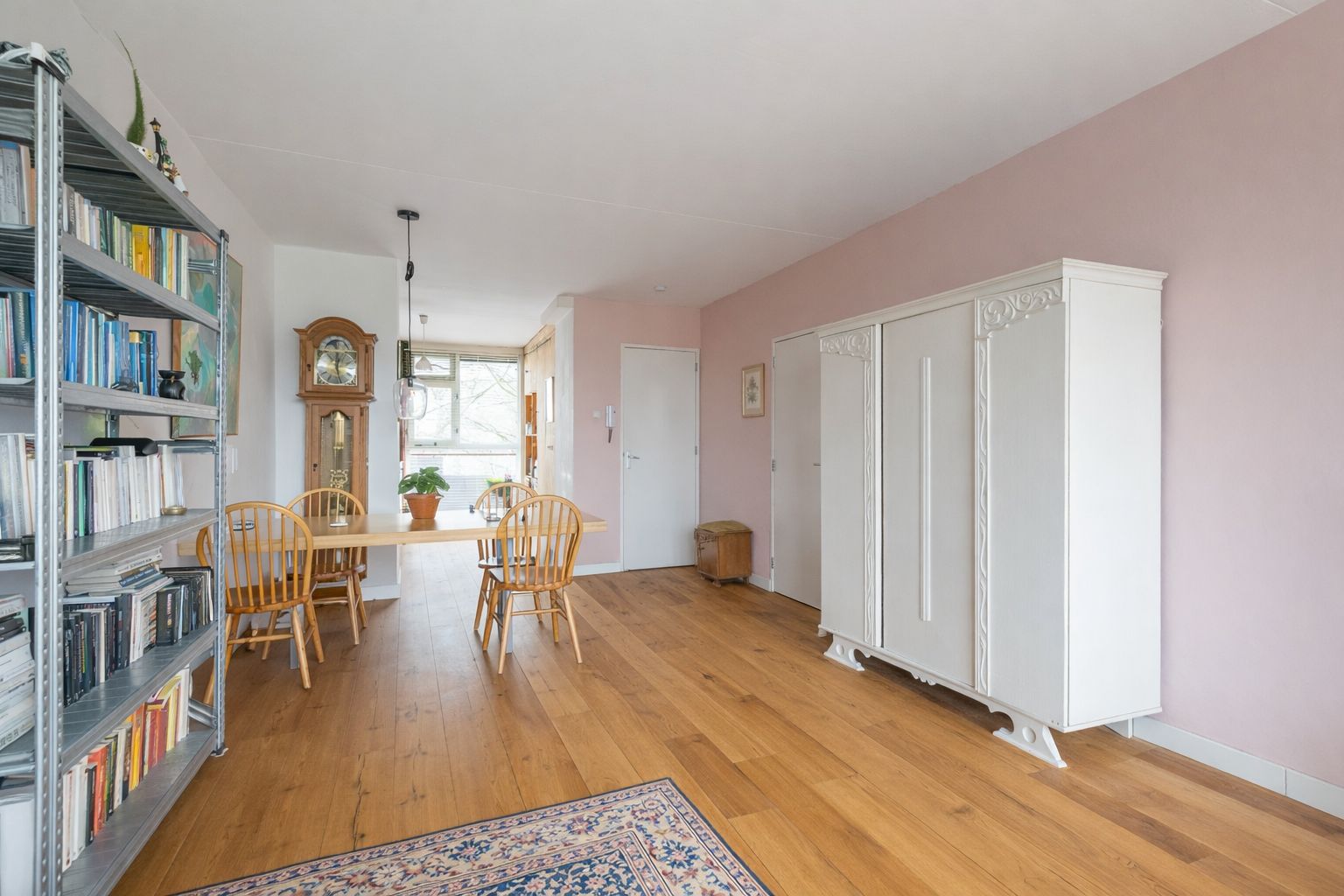 Foto 9 van Kleiburg 409