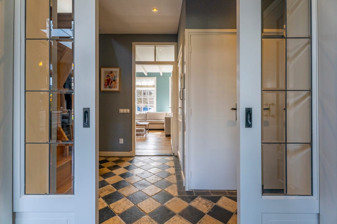 Foto 2 van Katwijkerweg 13