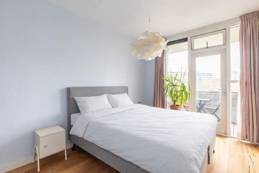 Foto 2 van Kleiburg 409