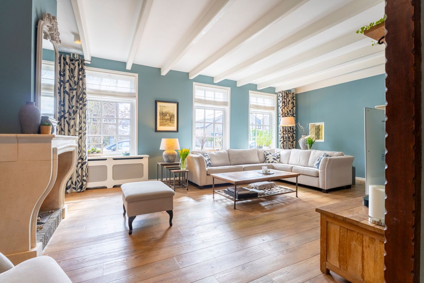 Foto 4 van Katwijkerweg 13