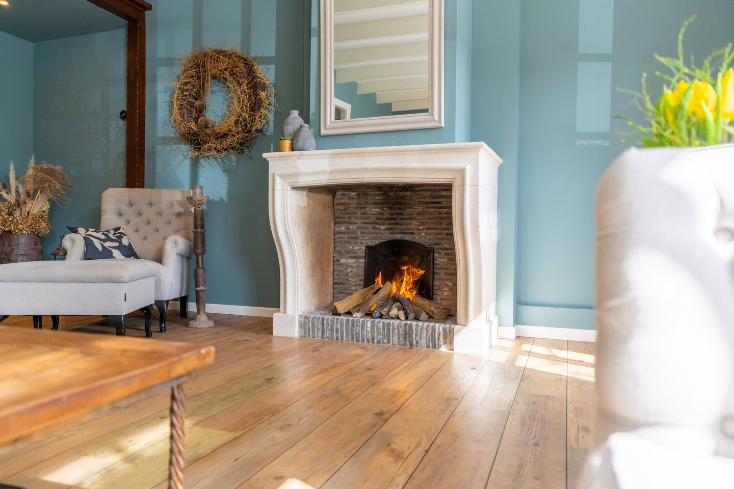 Foto 5 van Katwijkerweg 13