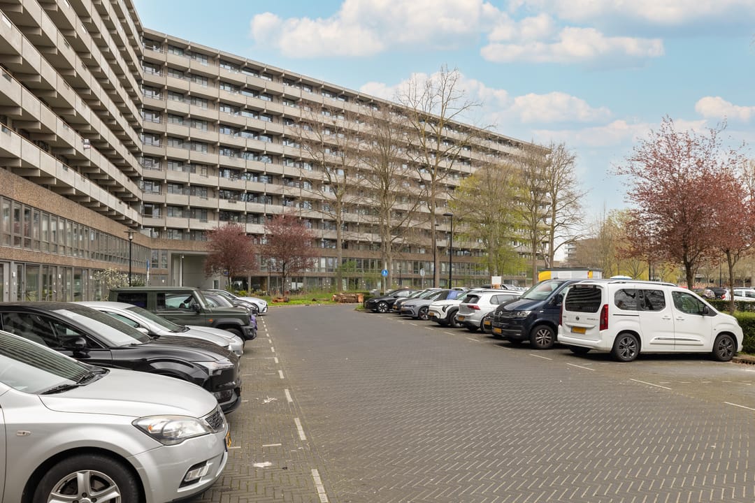 Foto 7 van Kleiburg 409