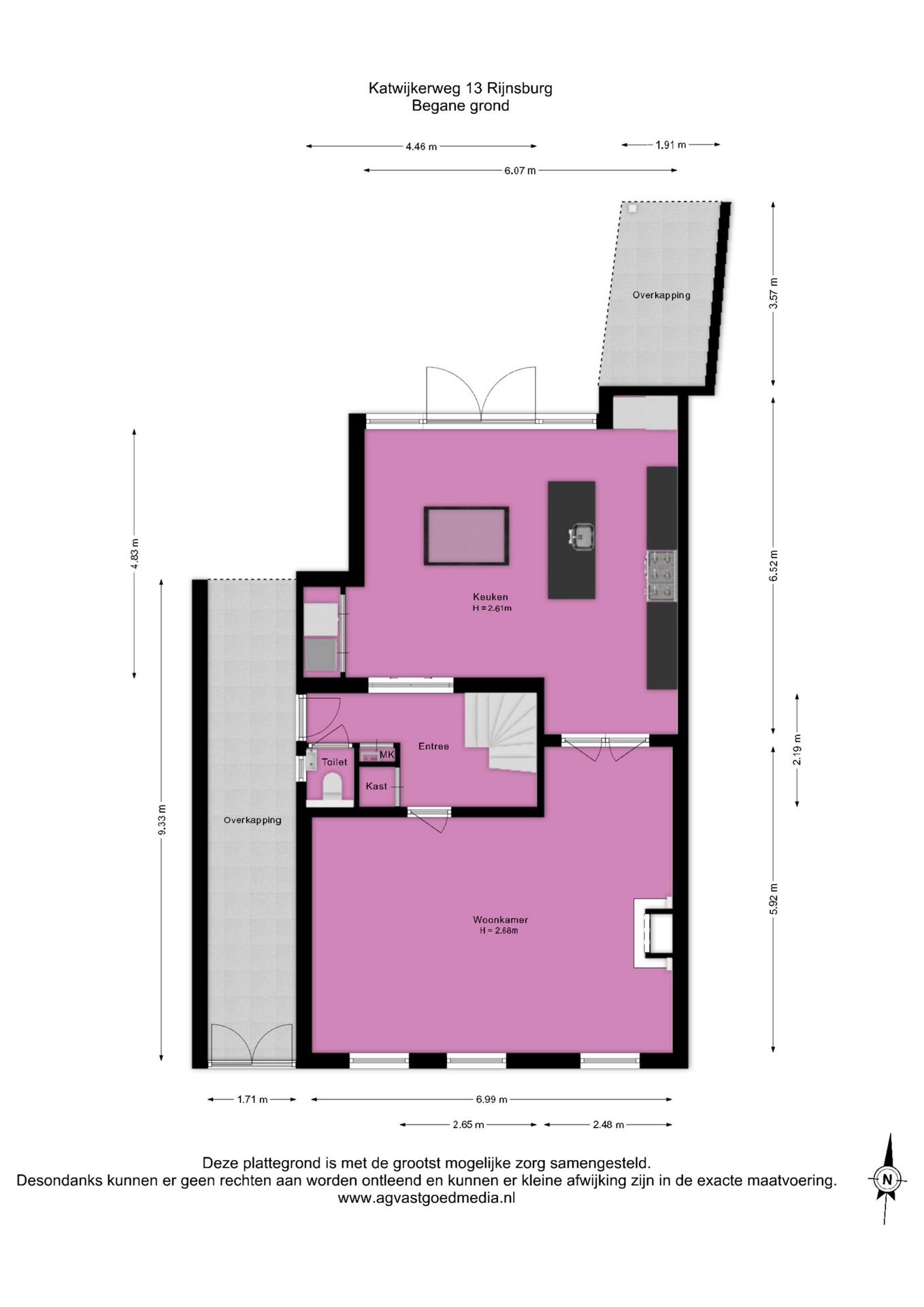 Foto 51 van Katwijkerweg 13