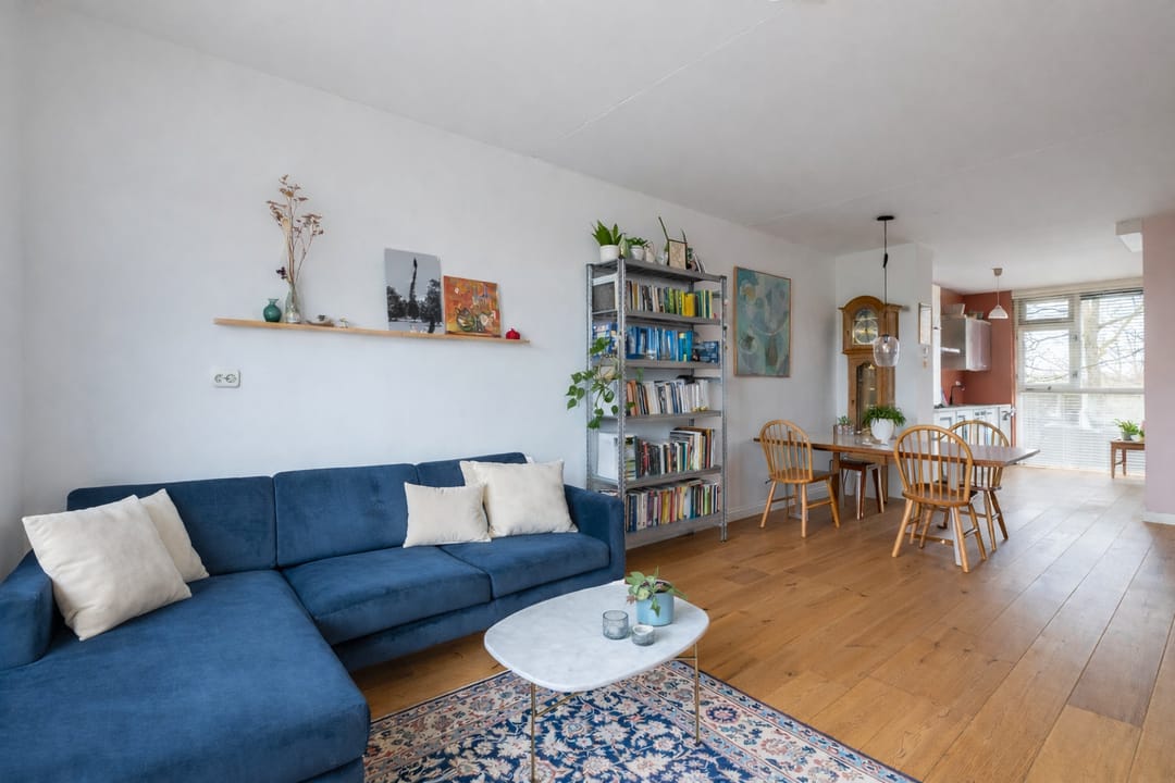 Foto 8 van Kleiburg 409