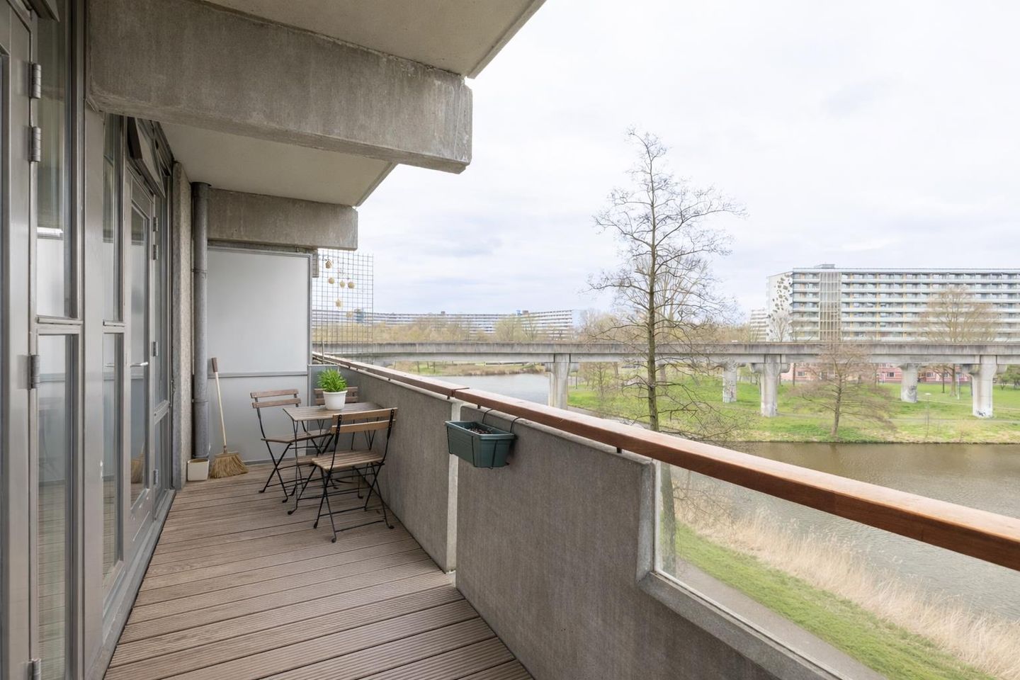 Foto 14 van Kleiburg 409