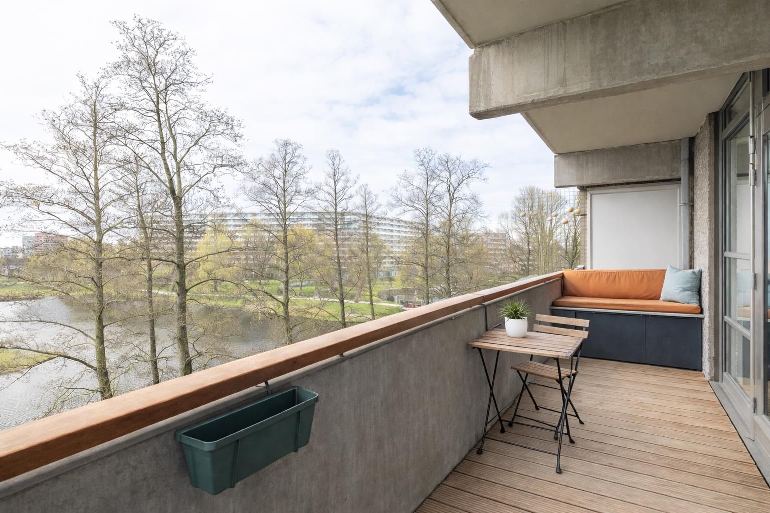 Foto 15 van Kleiburg 409