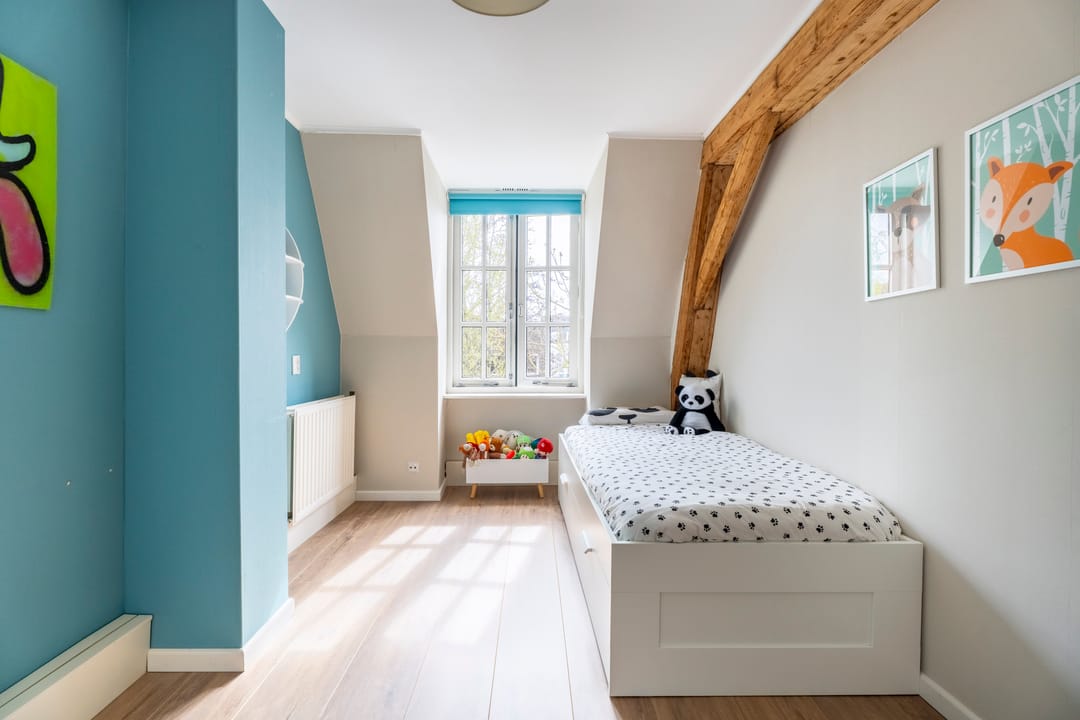 Foto 23 van Katwijkerweg 13