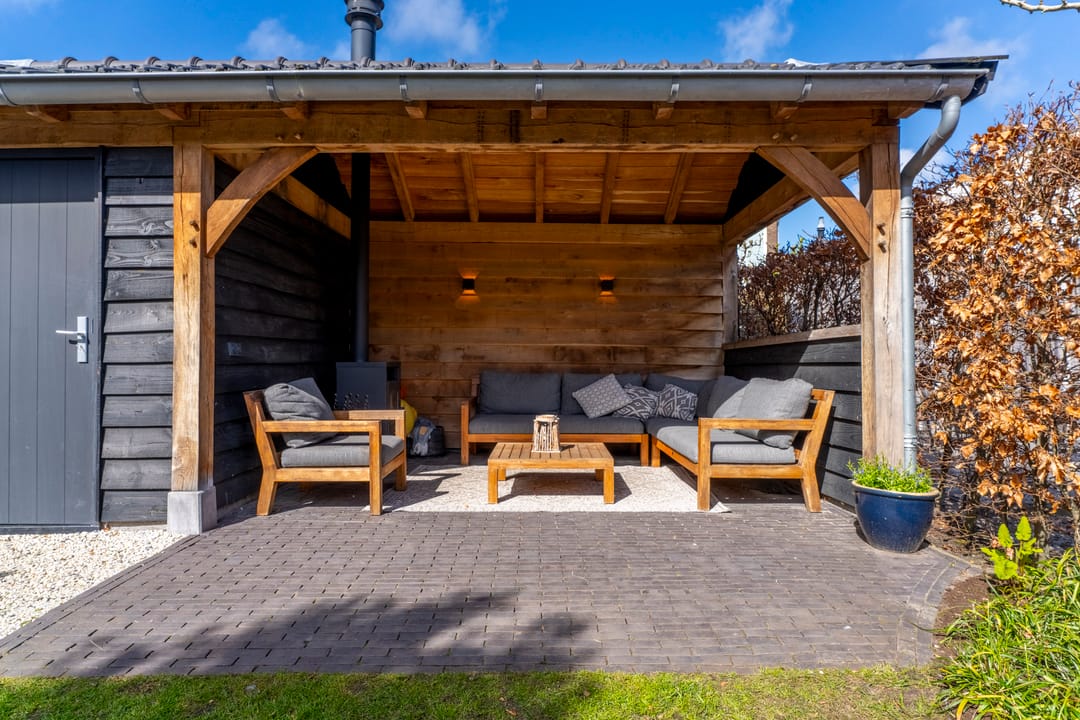 Foto 37 van Katwijkerweg 13