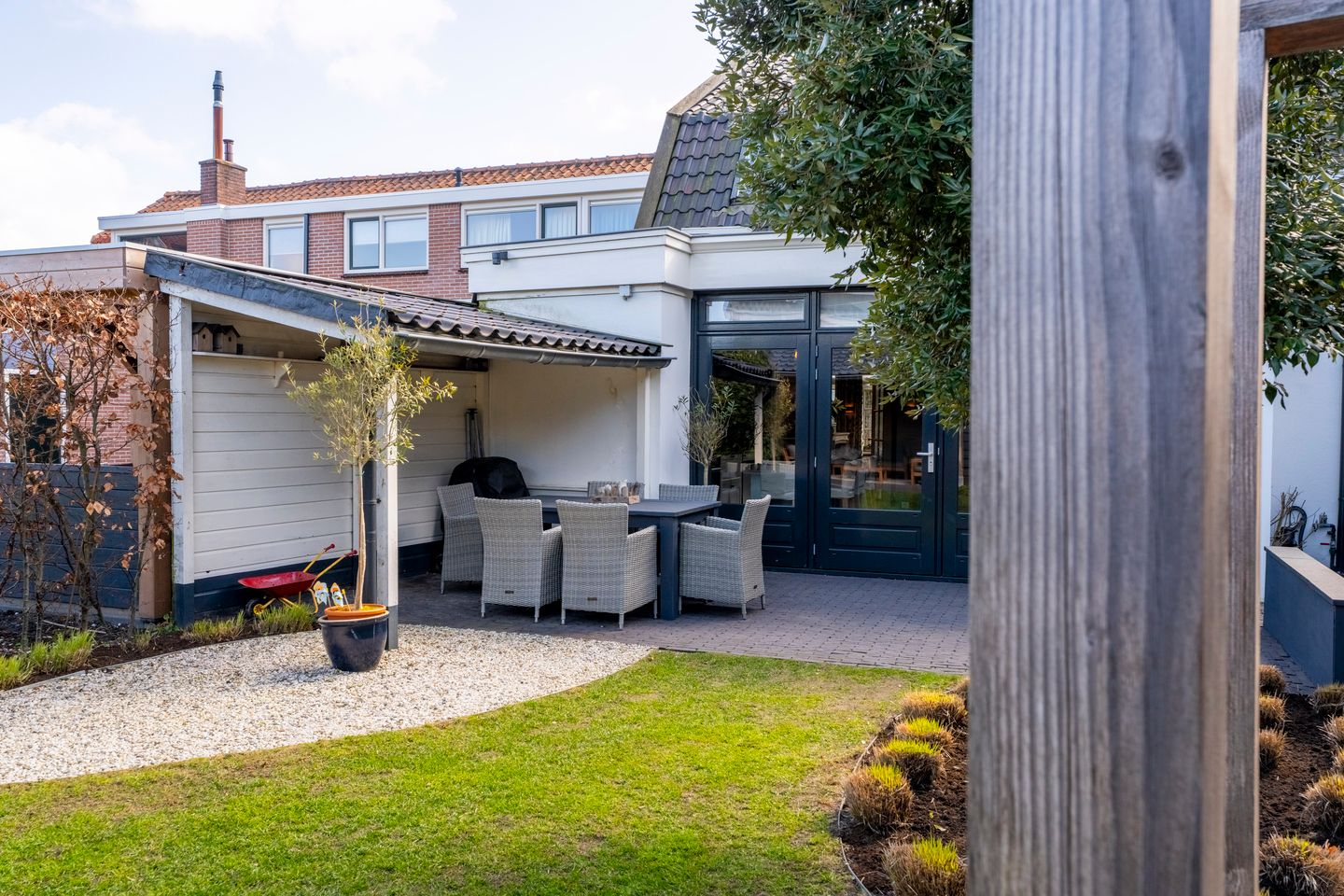 Foto 40 van Katwijkerweg 13