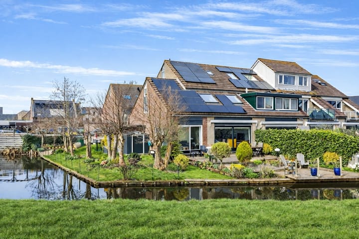 Foto 2 van Overbuurt 13