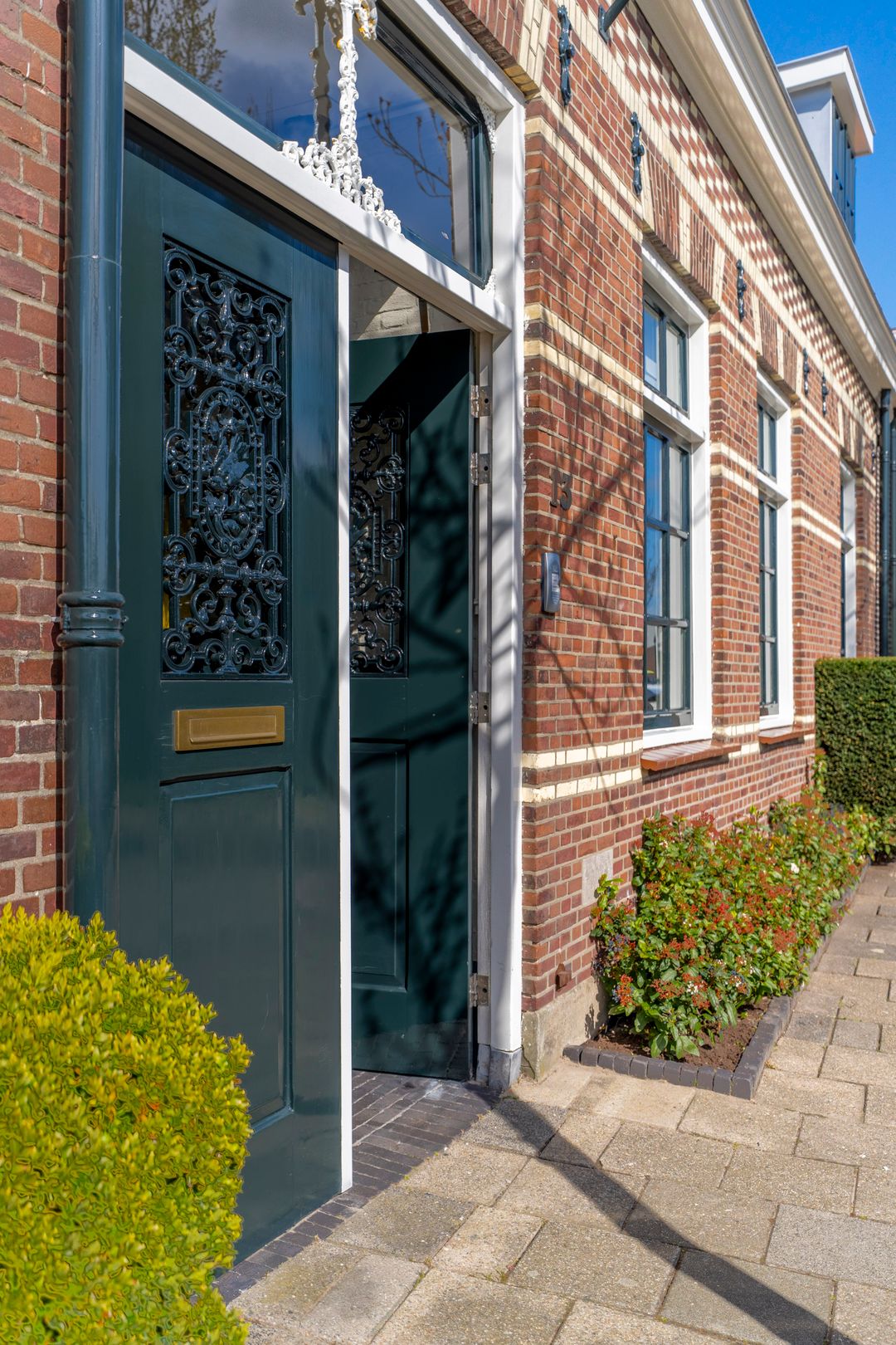 Foto 46 van Katwijkerweg 13