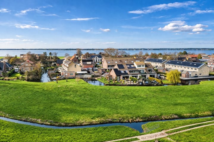 Foto 3 van Overbuurt 13