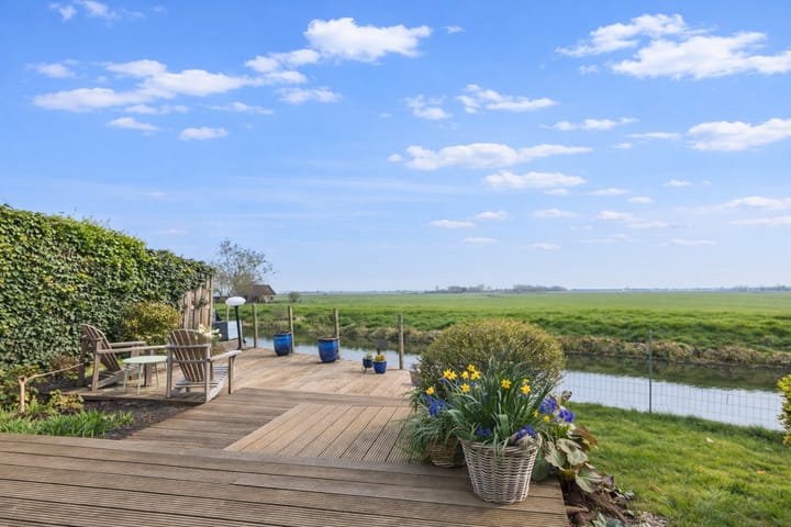 Foto 4 van Overbuurt 13