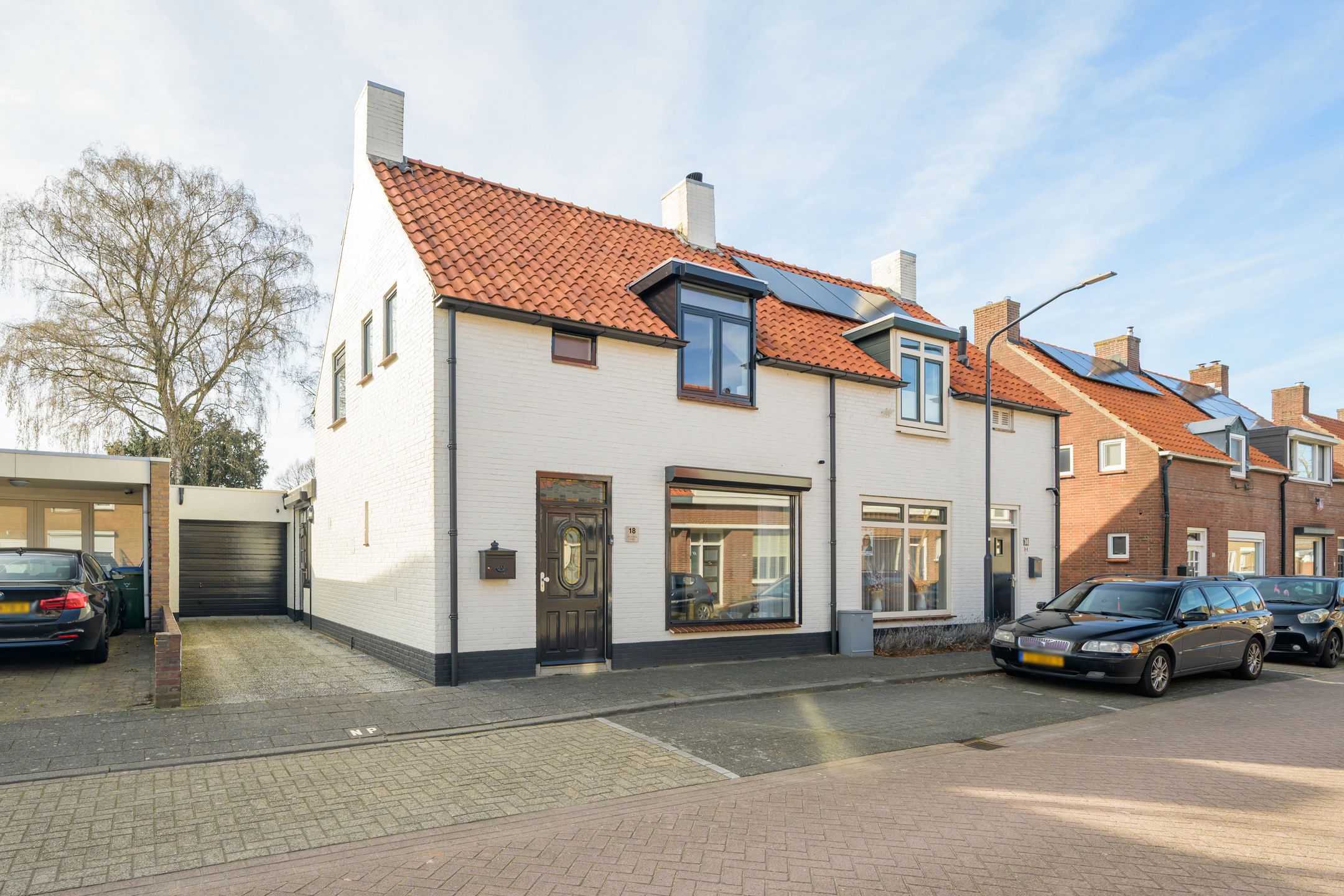 Middenlaan 18 