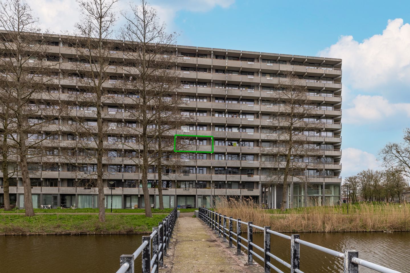 Foto 5 van Kleiburg 409