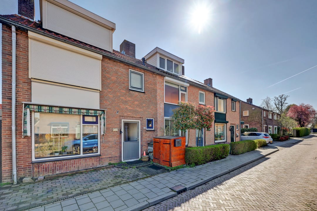 Foto 41 van Imkerstraat 19