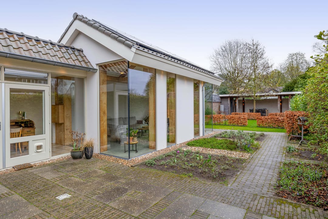 Foto 46 van Oude Bemmerstraat 40