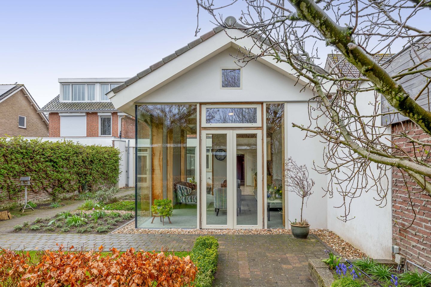 Foto 49 van Oude Bemmerstraat 40