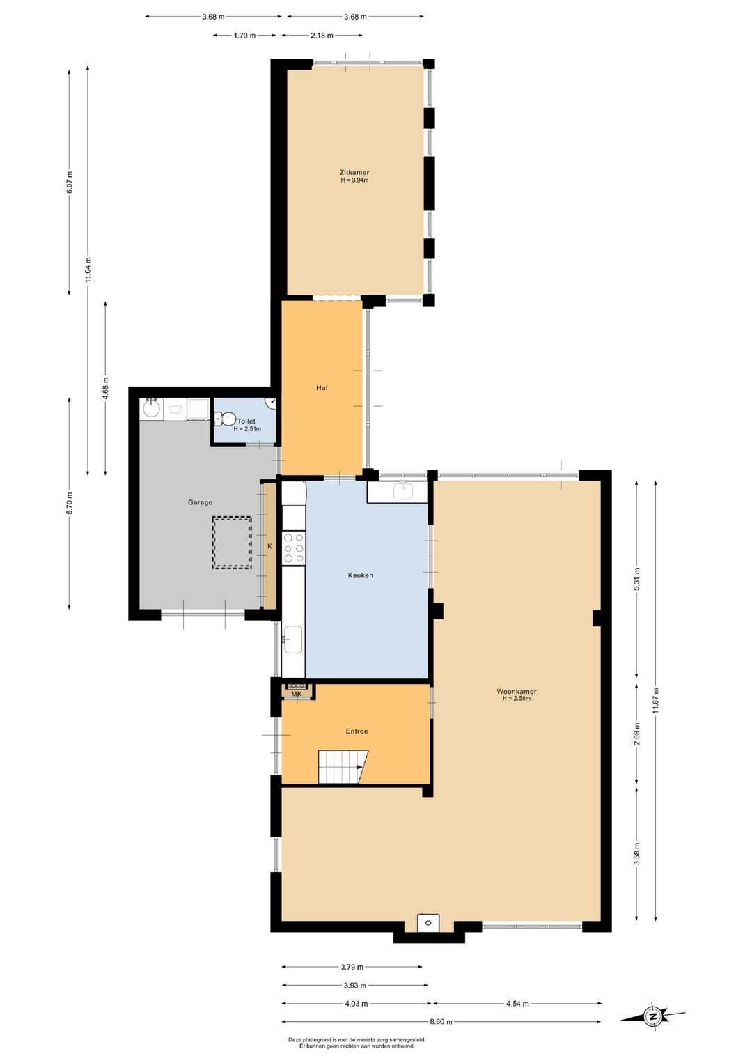 Foto 56 van Oude Bemmerstraat 40