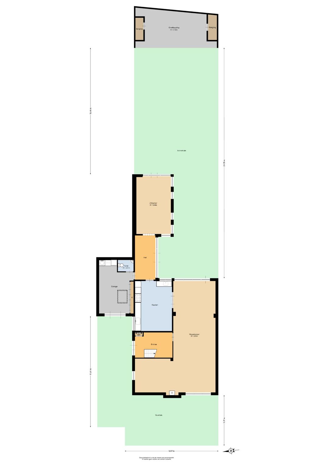 Foto 62 van Oude Bemmerstraat 40