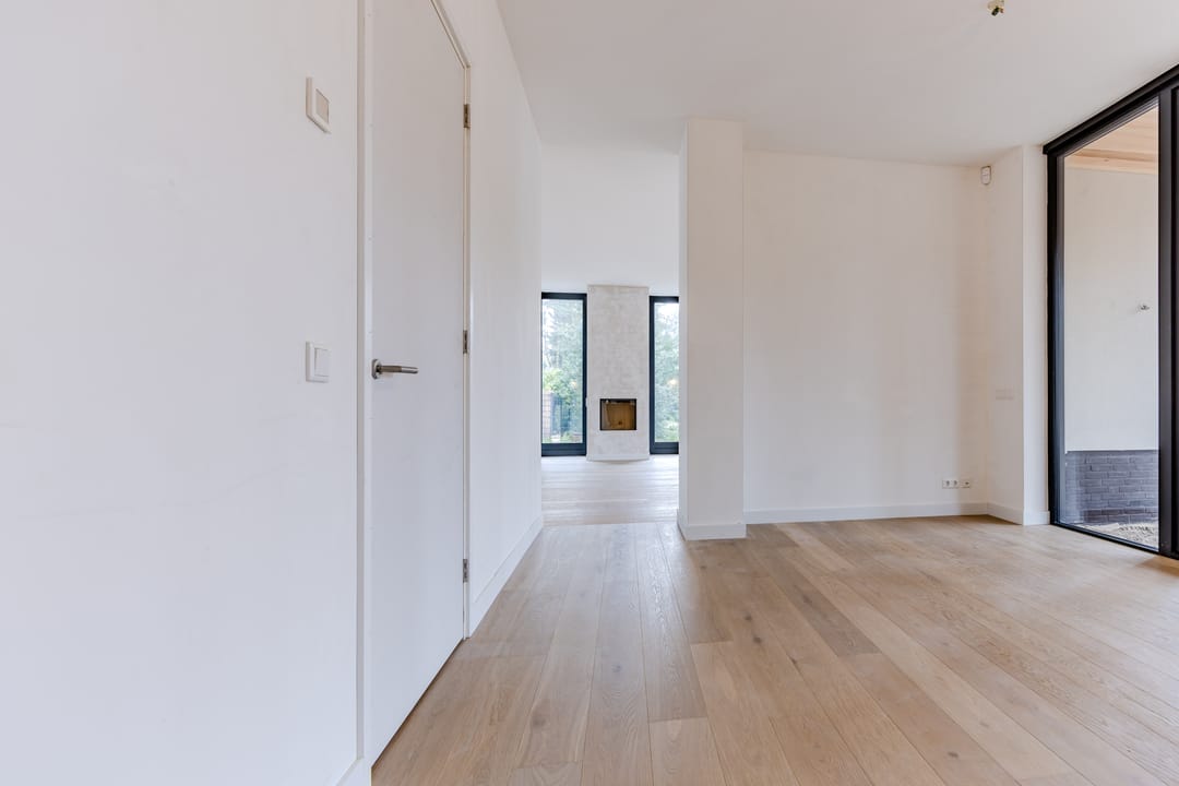 Foto 7 van Van der Doeslaan 6