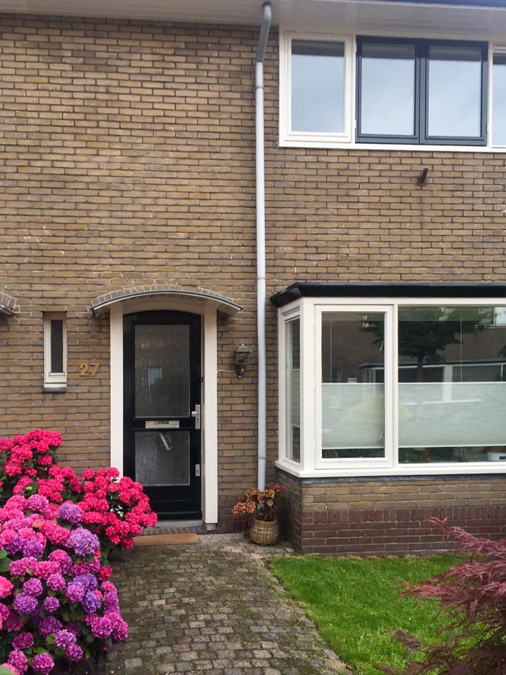 Foto 4 van Saturnusstraat 27