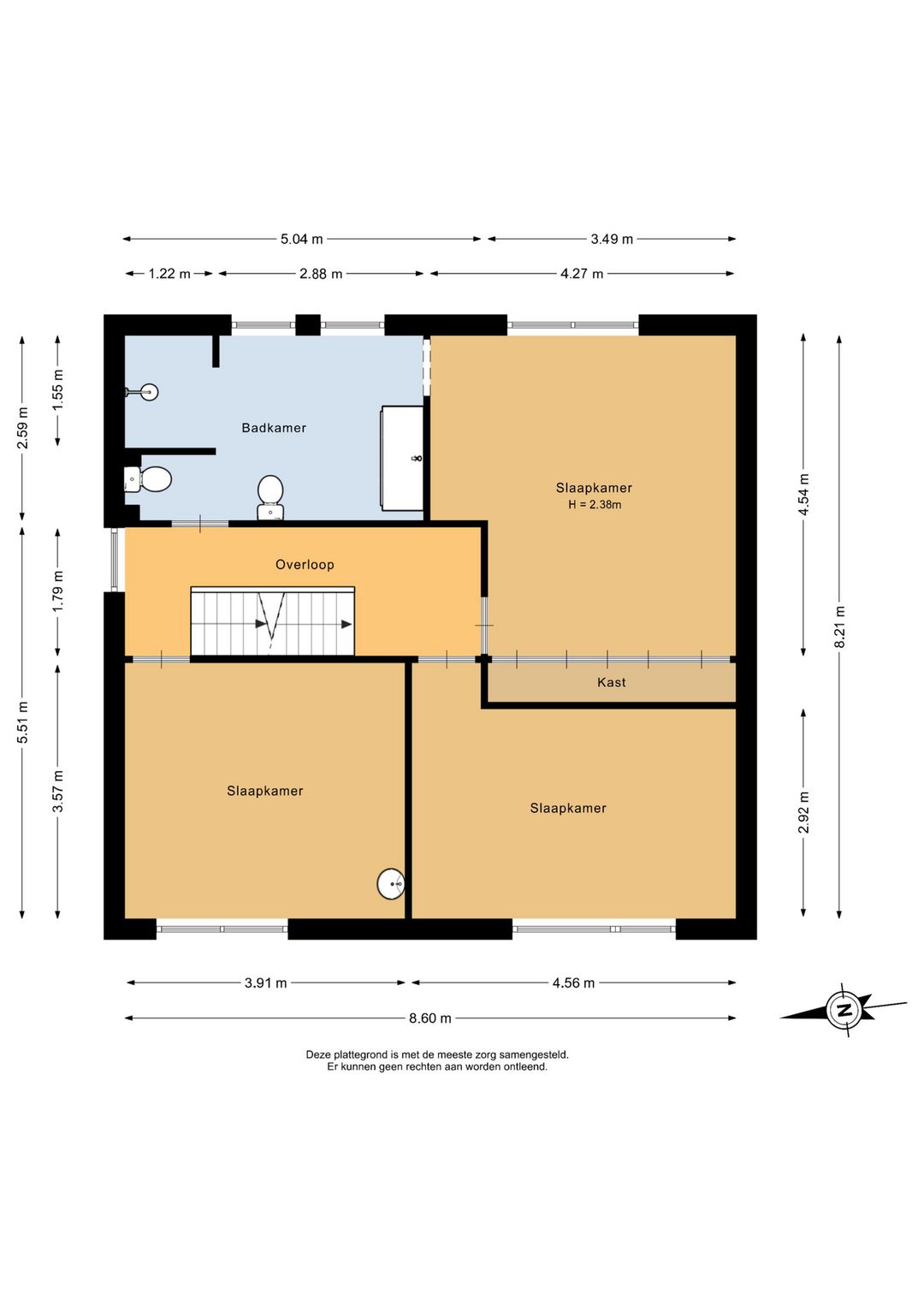 Foto 58 van Oude Bemmerstraat 40