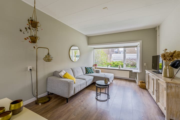 Foto 2 van Saturnusstraat 27