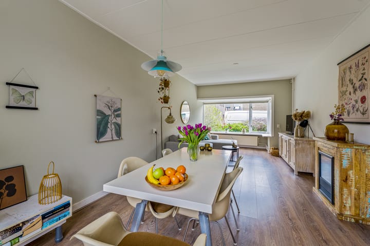 Foto 3 van Saturnusstraat 27