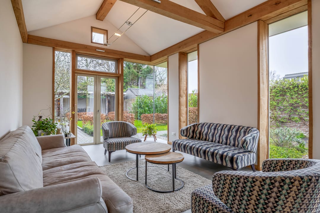 Foto 26 van Oude Bemmerstraat 40