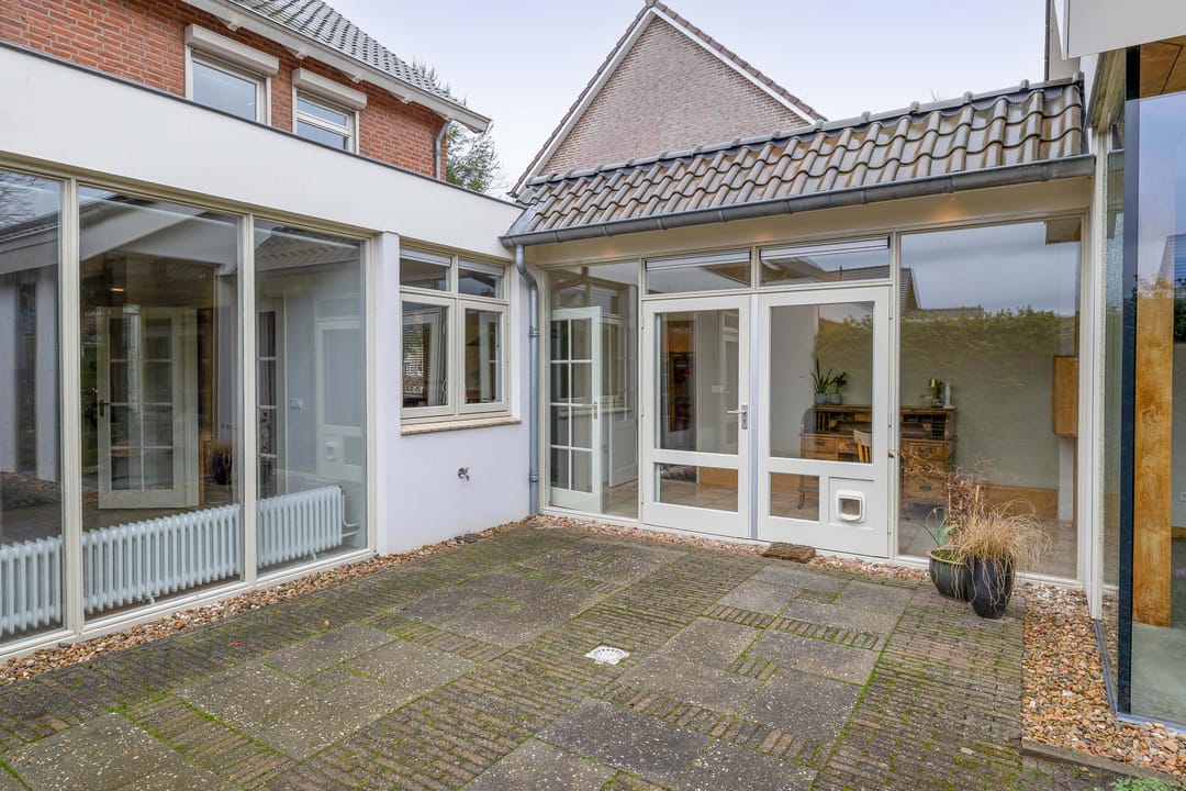 Foto 47 van Oude Bemmerstraat 40