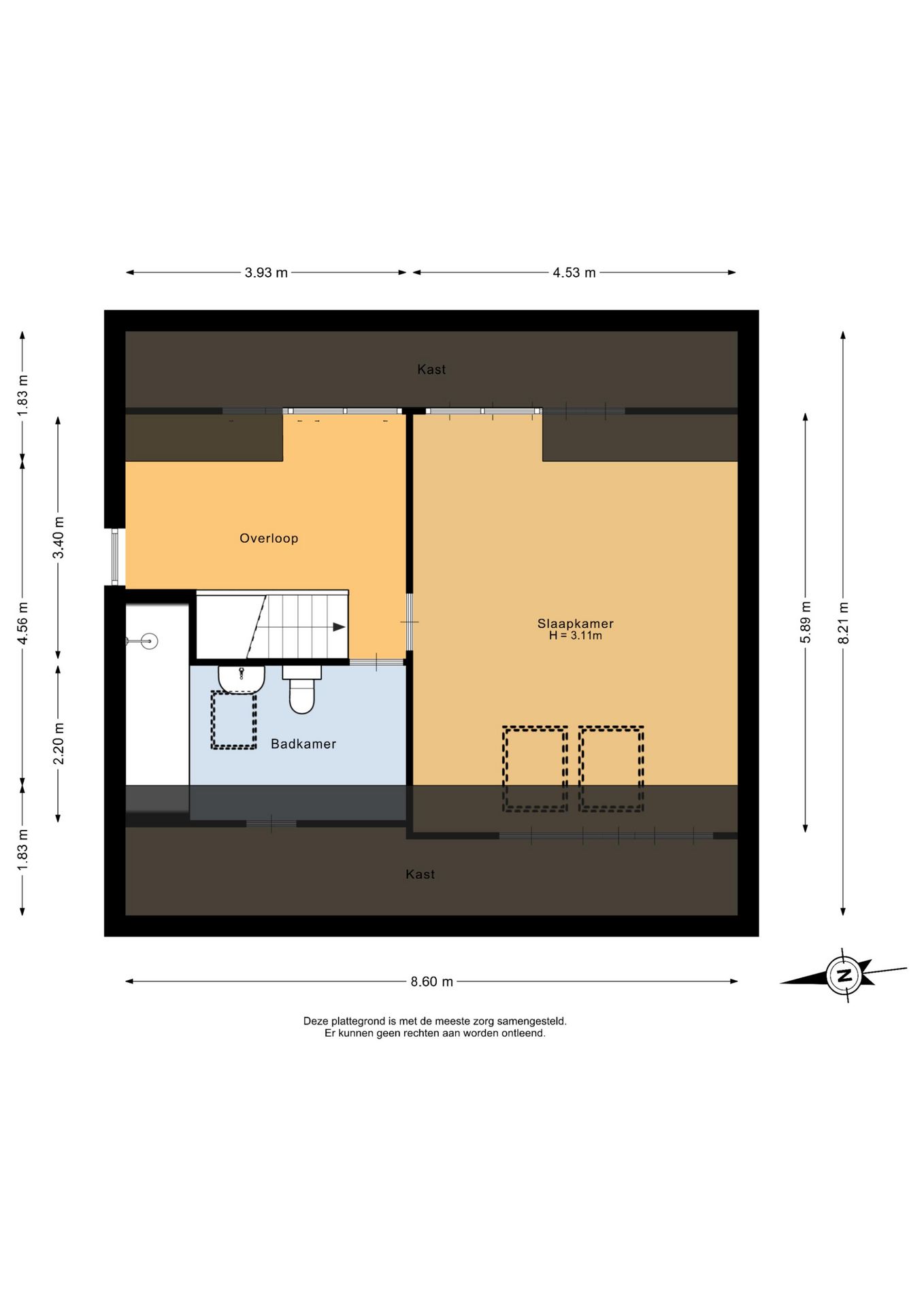 Foto 64 van Oude Bemmerstraat 40