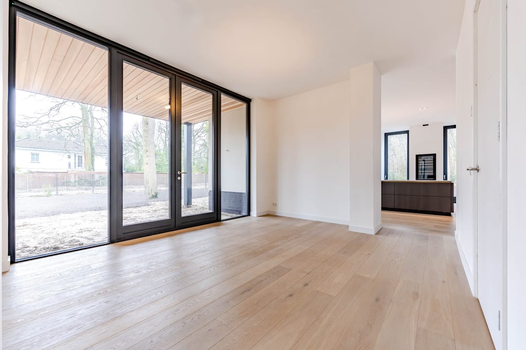 Foto 8 van Van der Doeslaan 6