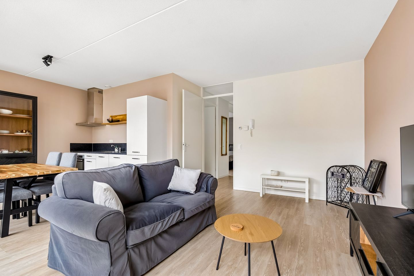 Foto 5 van Frankrijkkade 58