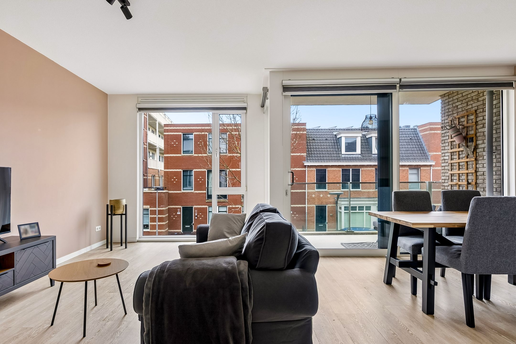 Foto 3 van Frankrijkkade 58