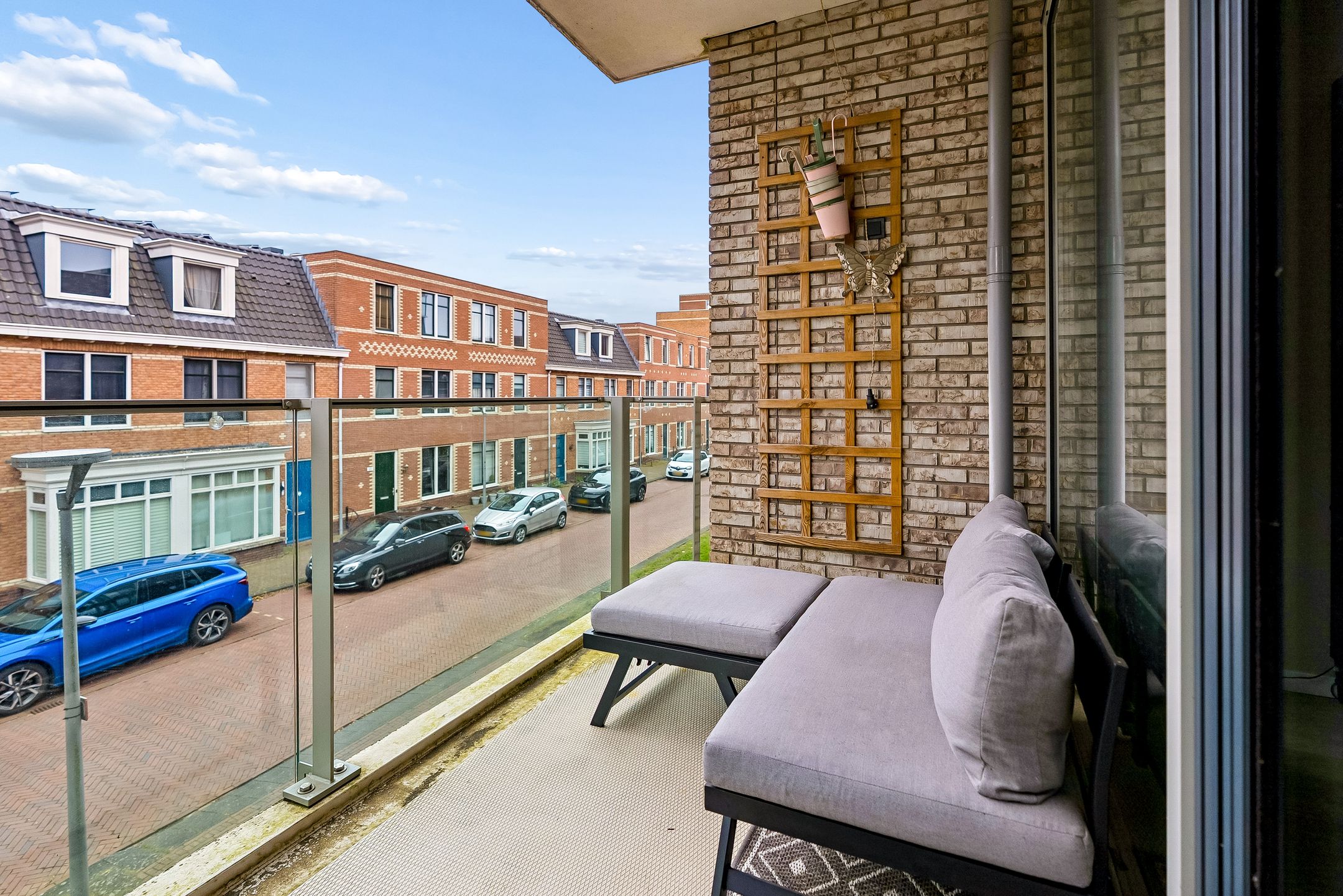 Foto 12 van Frankrijkkade 58