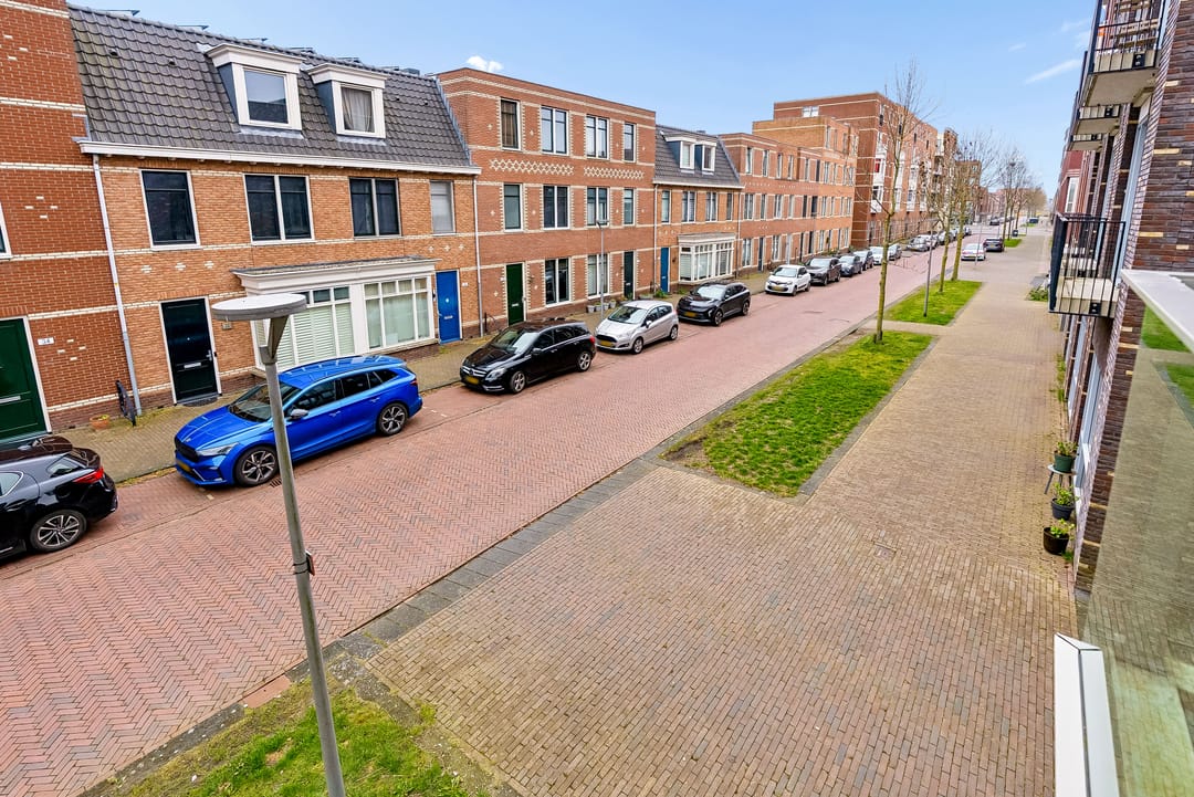 Foto 13 van Frankrijkkade 58