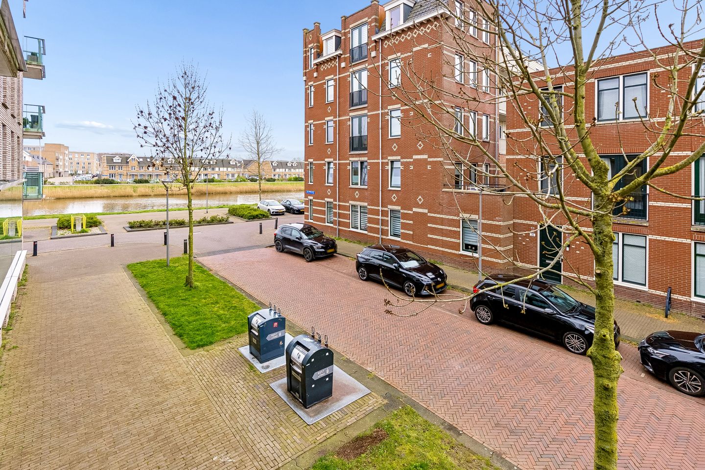 Foto 14 van Frankrijkkade 58