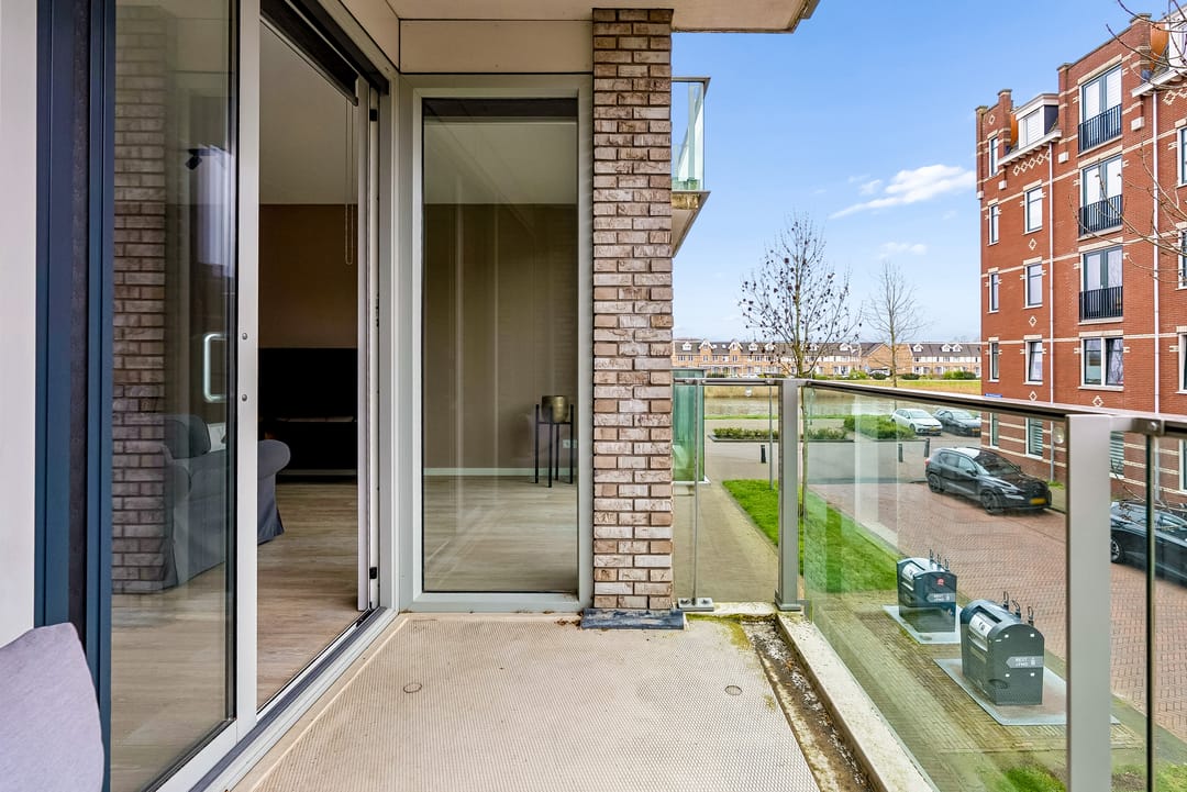 Foto 16 van Frankrijkkade 58