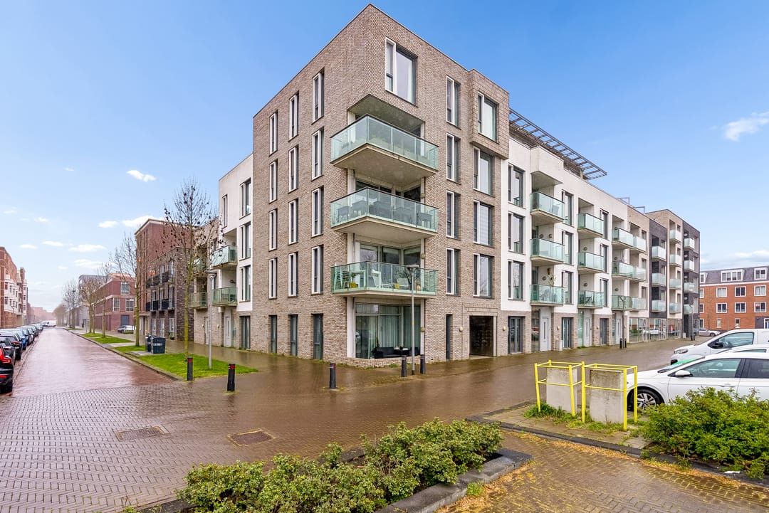 Foto 31 van Frankrijkkade 58