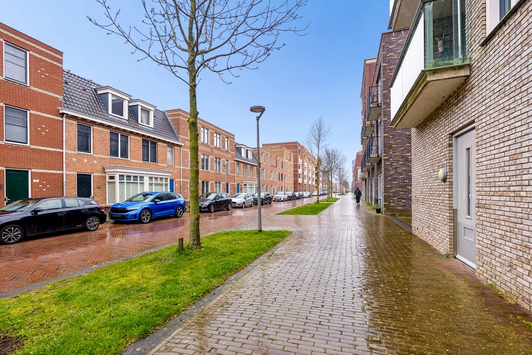 Foto 32 van Frankrijkkade 58