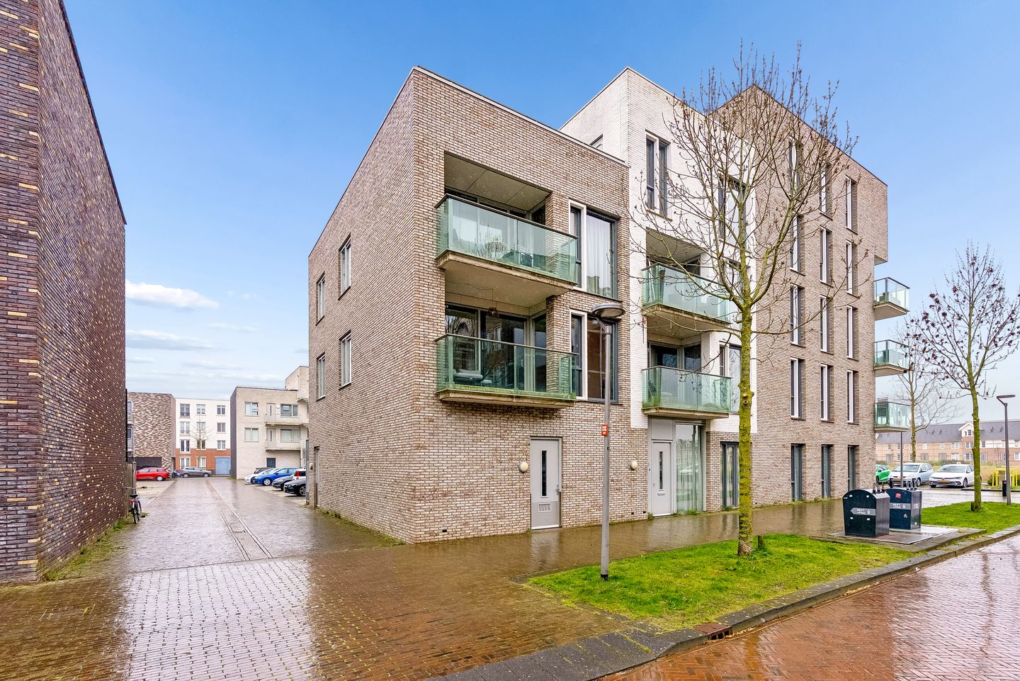 Foto 34 van Frankrijkkade 58