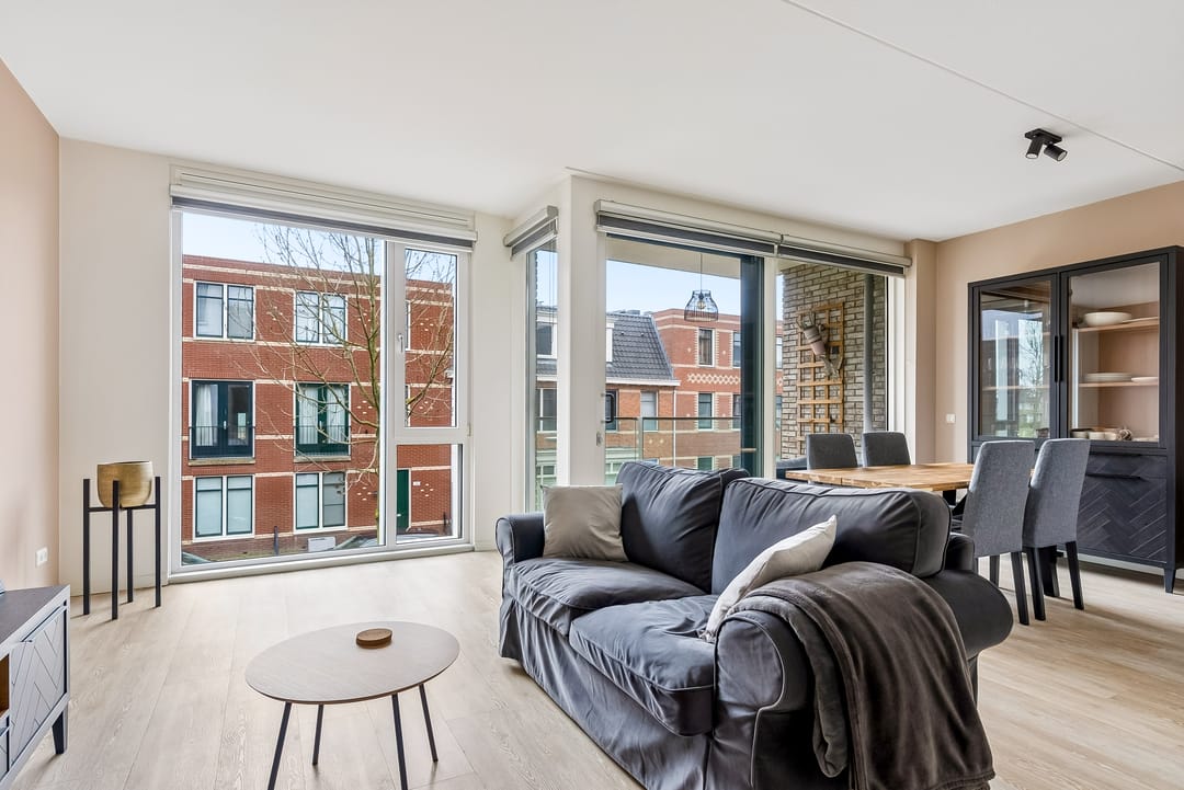 Foto 2 van Frankrijkkade 58