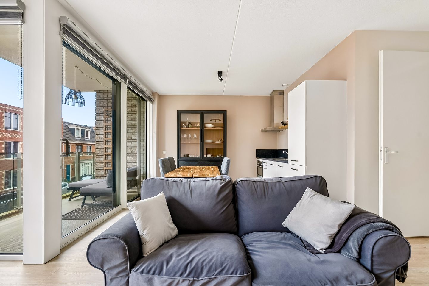 Foto 4 van Frankrijkkade 58