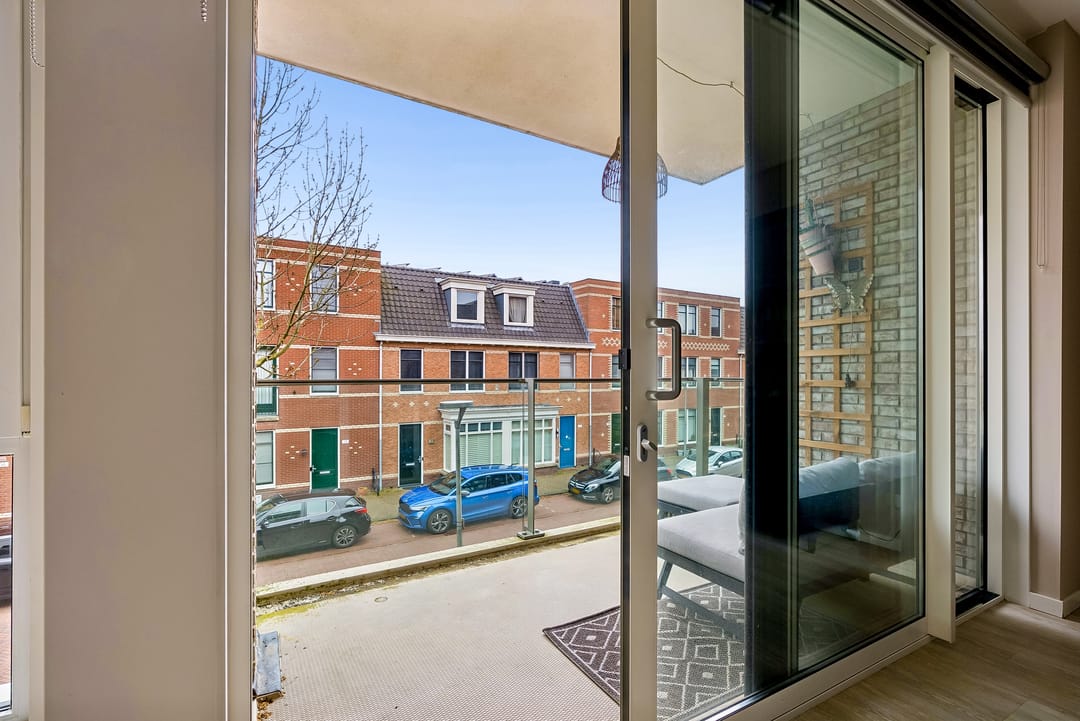 Foto 11 van Frankrijkkade 58