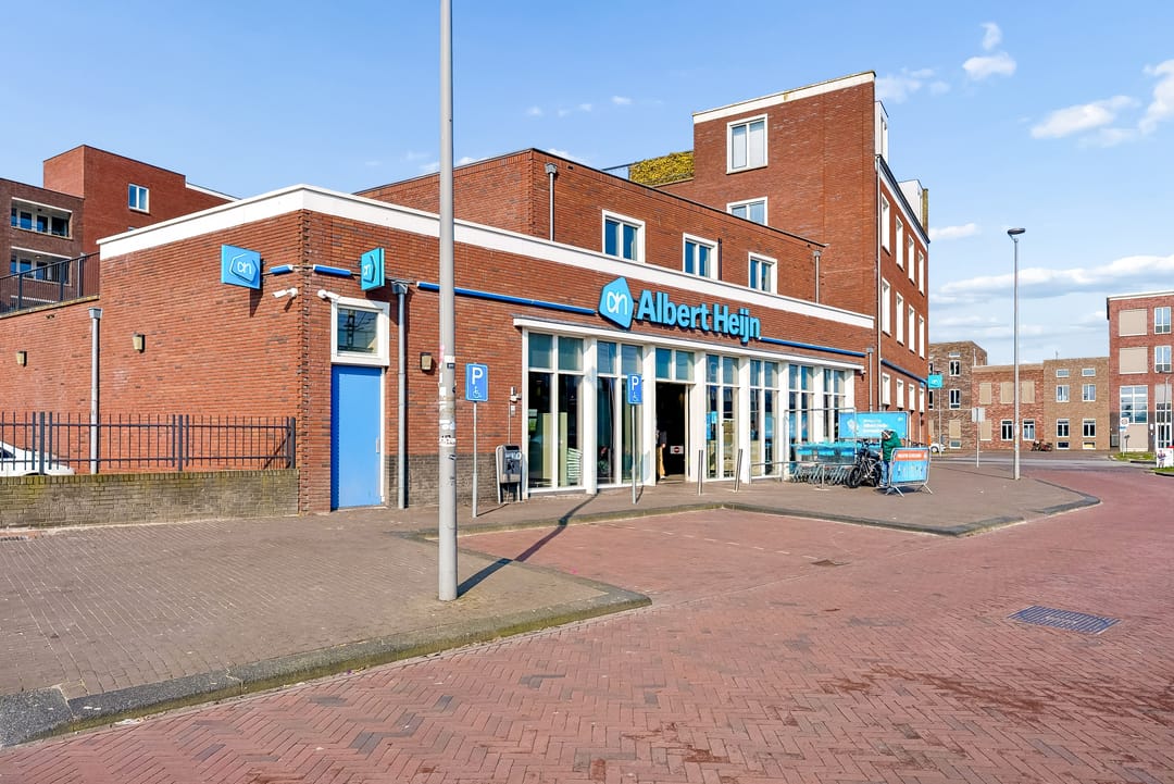 Foto 37 van Frankrijkkade 58