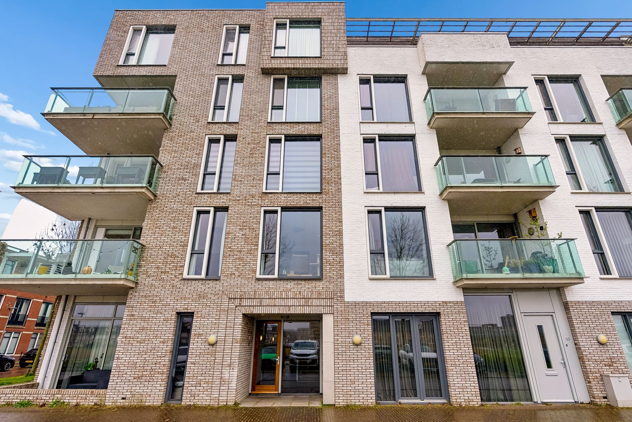 Foto 30 van Frankrijkkade 58