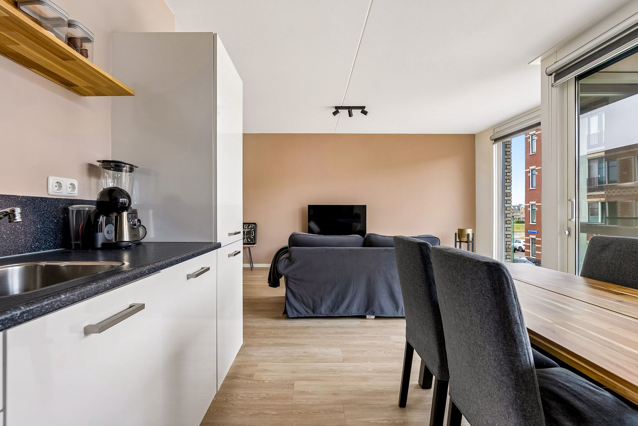 Foto 9 van Frankrijkkade 58