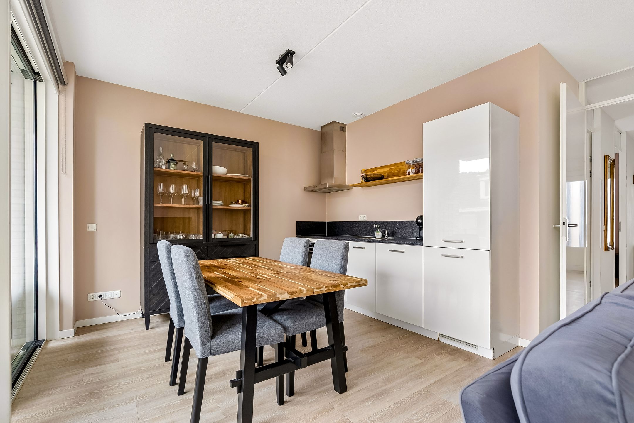 Foto 6 van Frankrijkkade 58